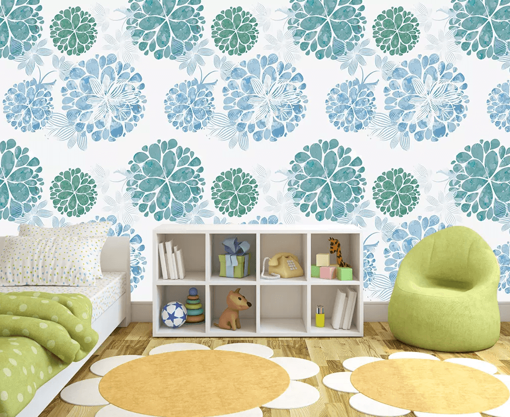 3D Petal Painting 440 Wallpaper AJ Wallpaper 2 