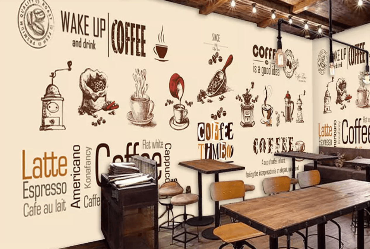 3D Coffee Process 26 Wallpaper AJ Wallpaper 2 