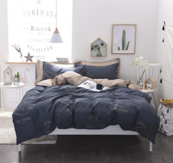 3D Kuroko 30170 Bed Pillowcases Quilt