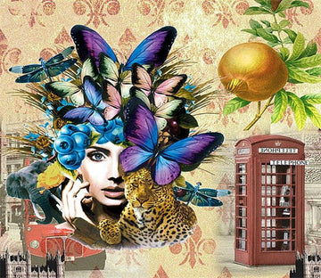 3D Beauty Dress Up 356 Wallpaper AJ Wallpaper 