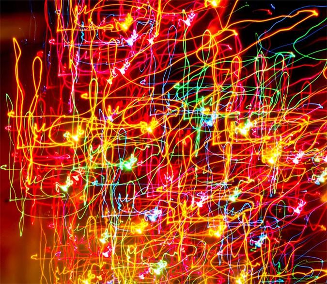 3D Bright Color Music Note 872 Wallpaper AJ Wallpaper 