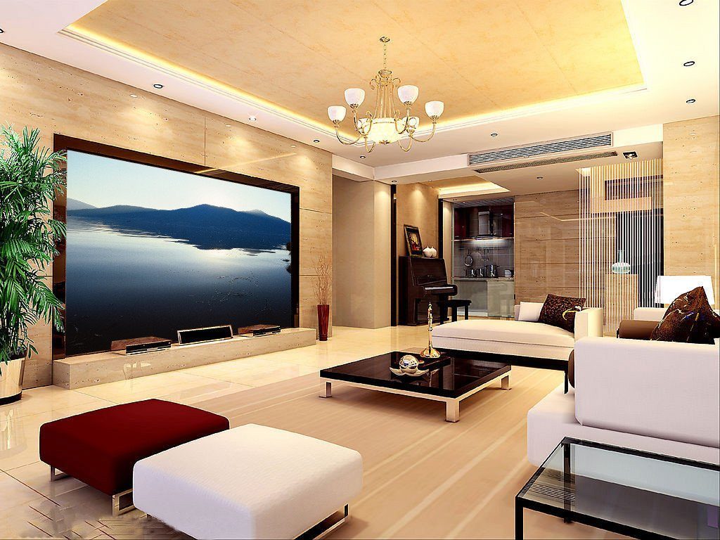 Vast Scenery Wallpaper AJ Wallpaper 