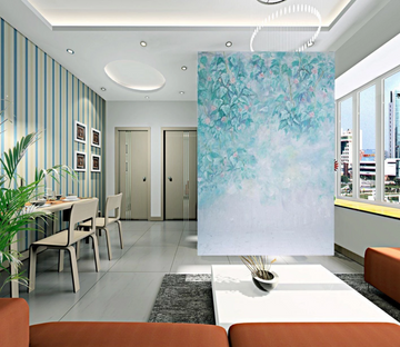 Water Lily And Moon Night 203 Wallpaper AJ Wallpaper 