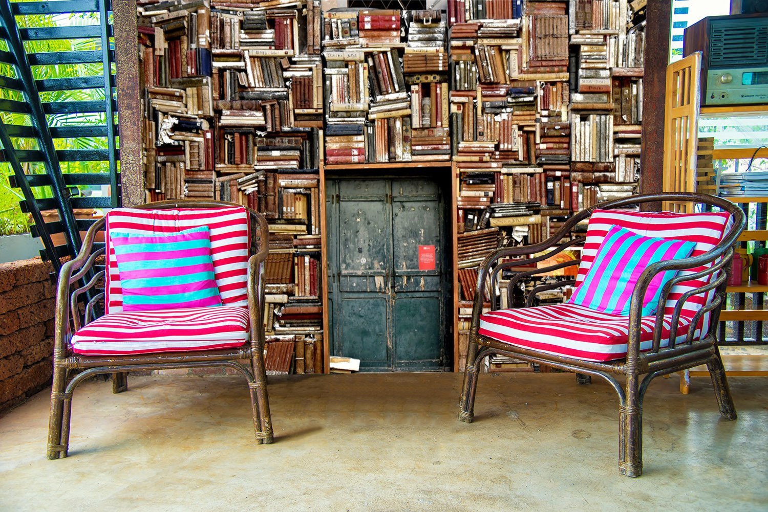 3D Books Store 29 Wallpaper AJ Wallpaper 