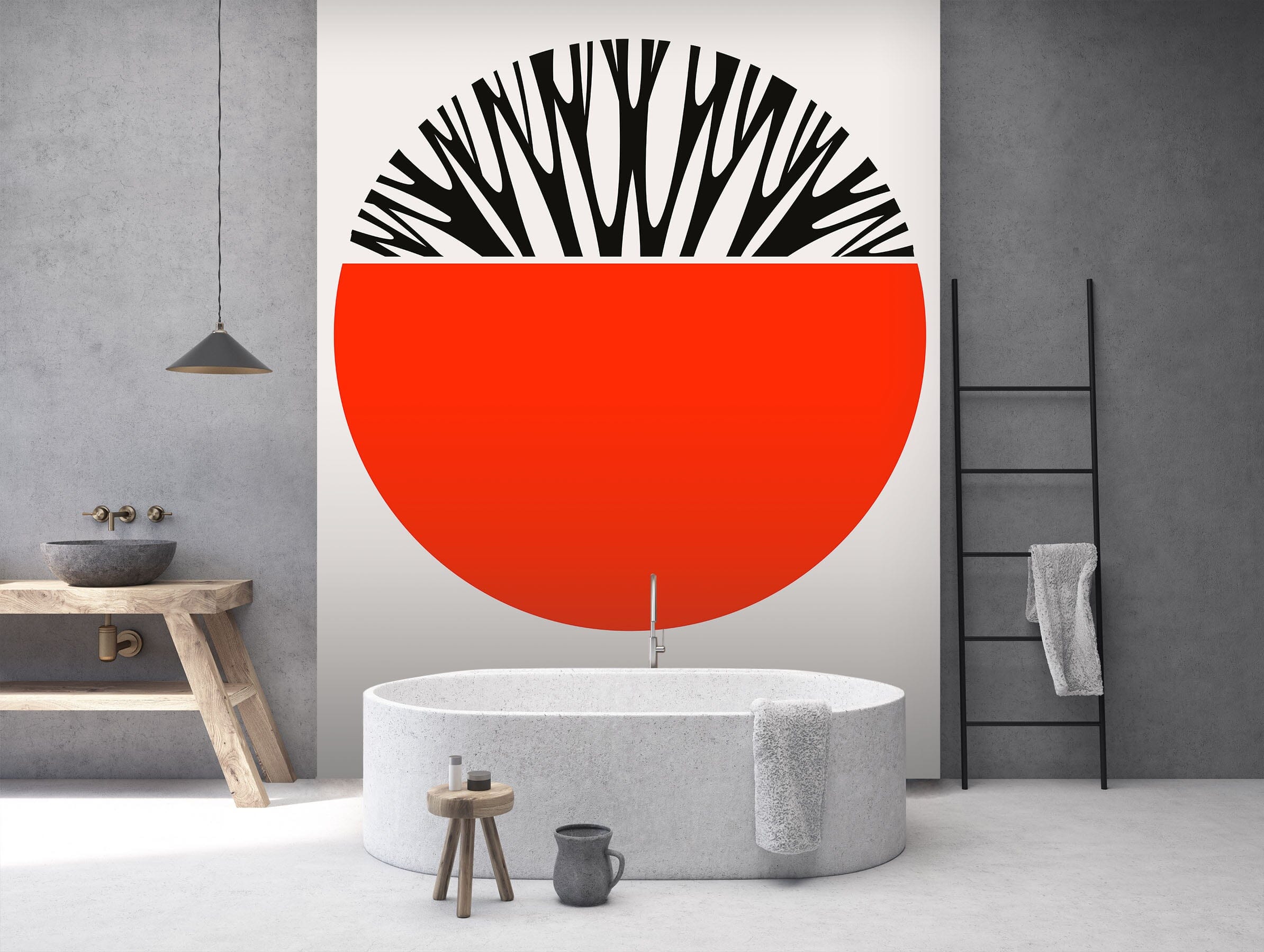 3D Twig Art 1408 Boris Draschoff Wall Mural Wall Murals Wallpaper AJ Wallpaper 2 