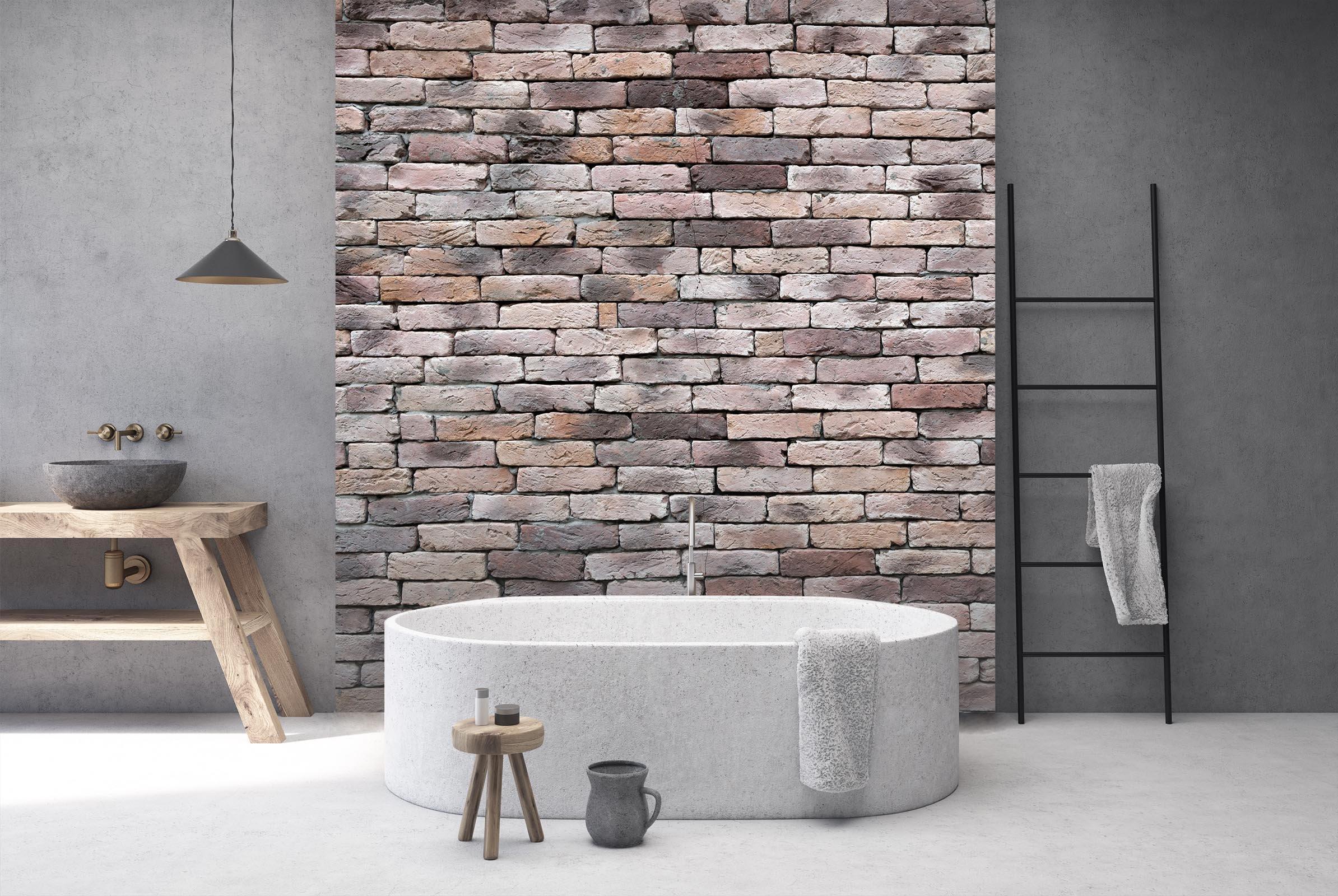 3D Brick Wall Stone 59 Wall Murals Wallpaper AJ Wallpaper 2 