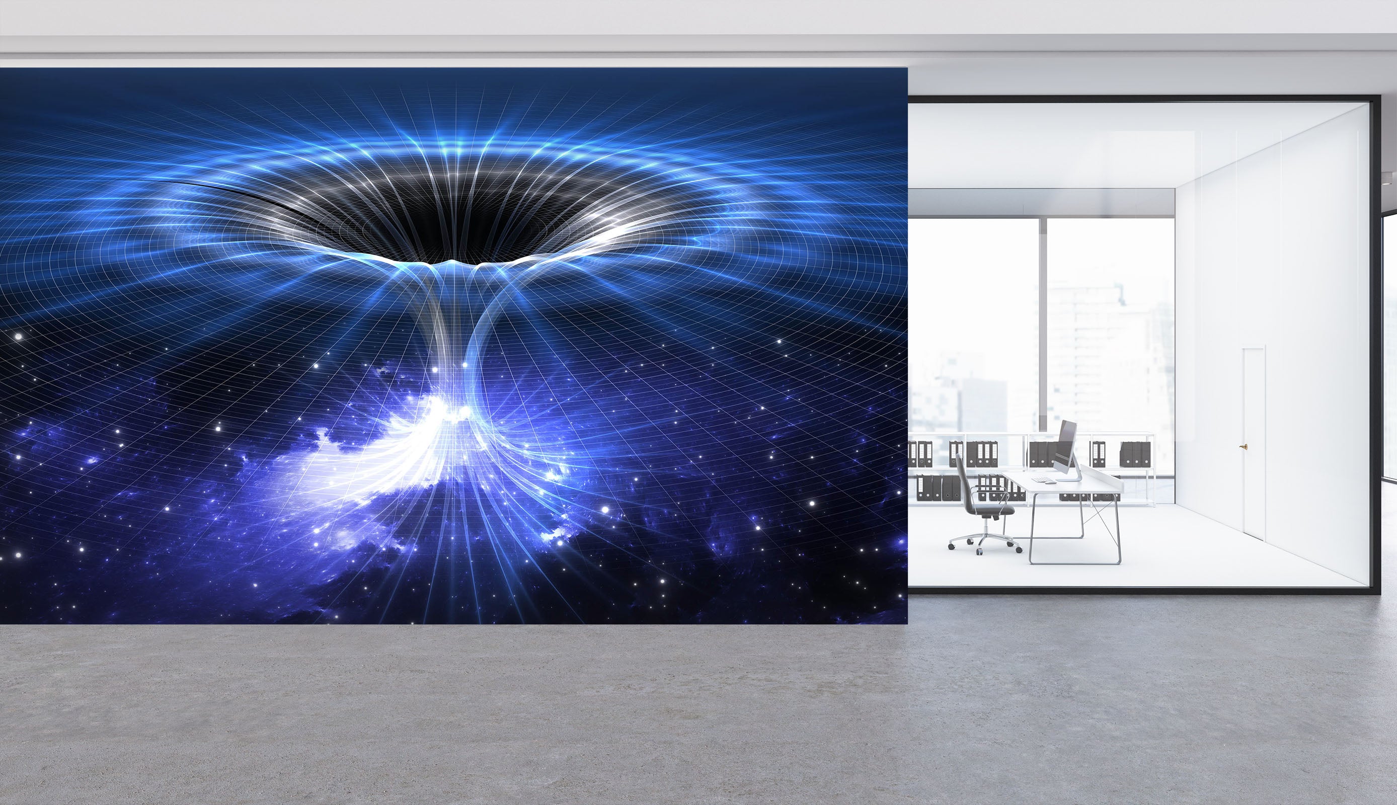 3D Space 58154 Wall Murals