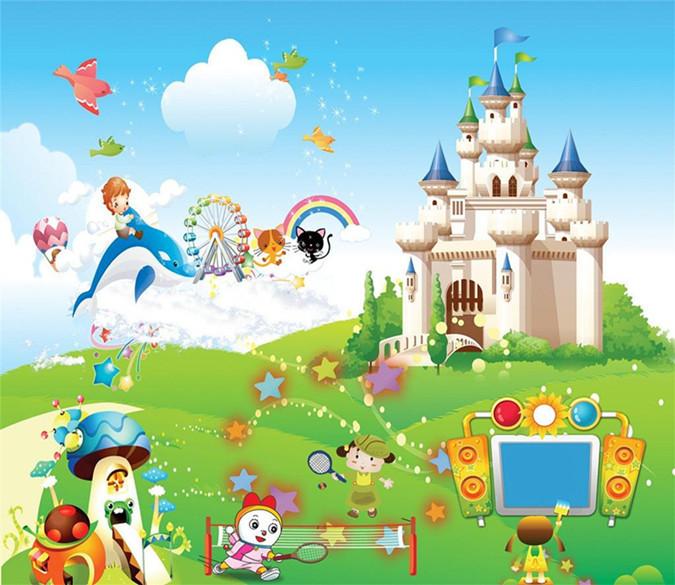 Happy Paradise 10 Wallpaper AJ Wallpaper 