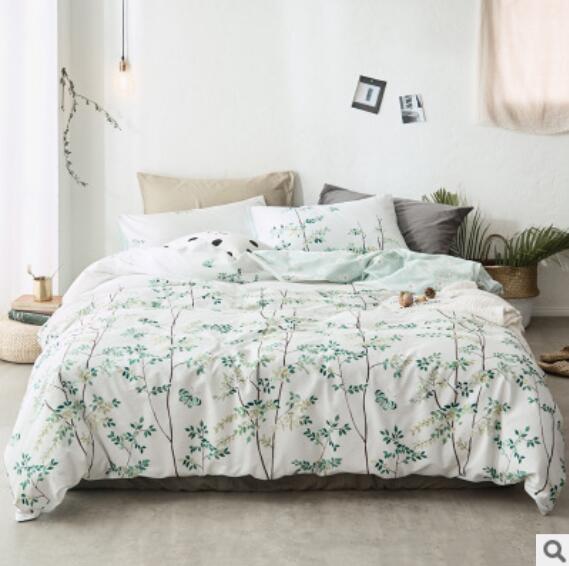 3D Branches 14211 Bed Pillowcases Quilt