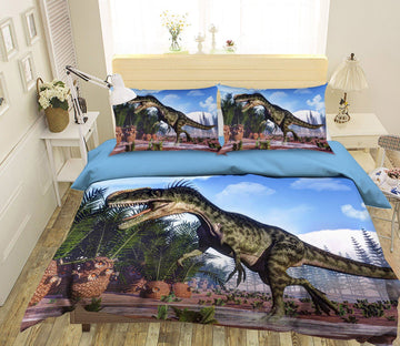 3D Short Hand Dragon 076 Bed Pillowcases Quilt Wallpaper AJ Wallpaper 