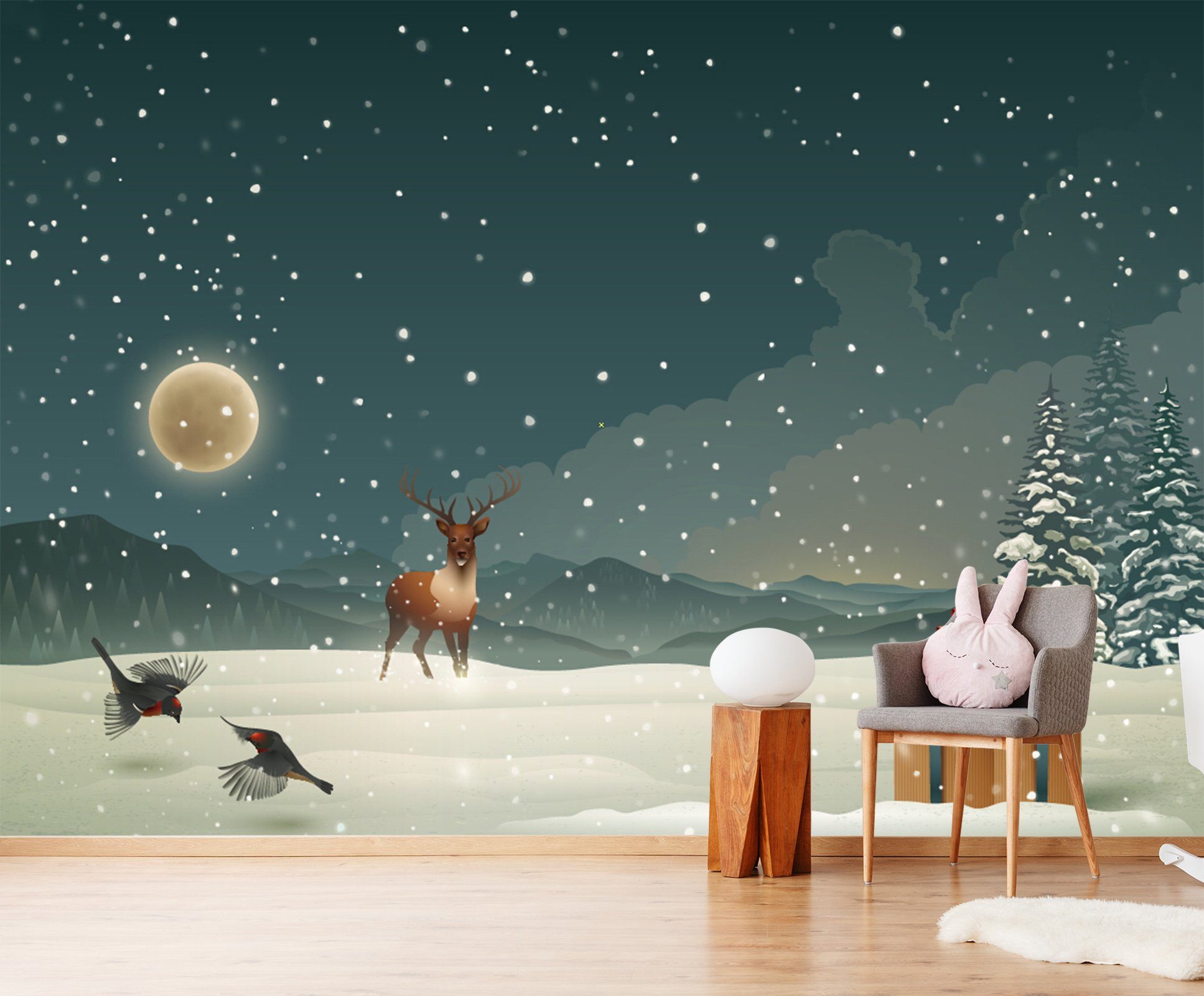 3D Christmas Xmas Gift 8 Wallpaper AJ Wallpaper 