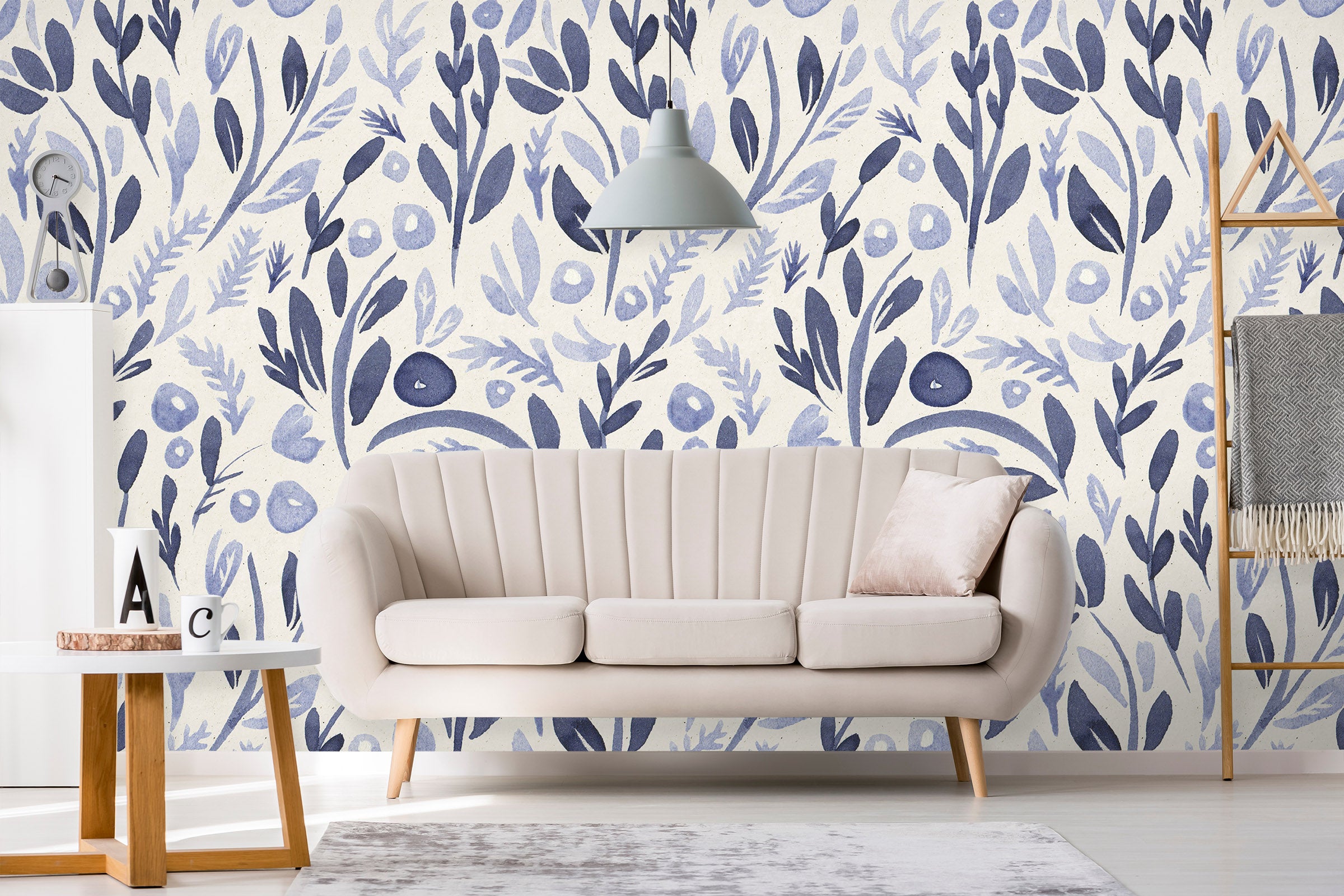 3D Branches 58152 Wall Murals