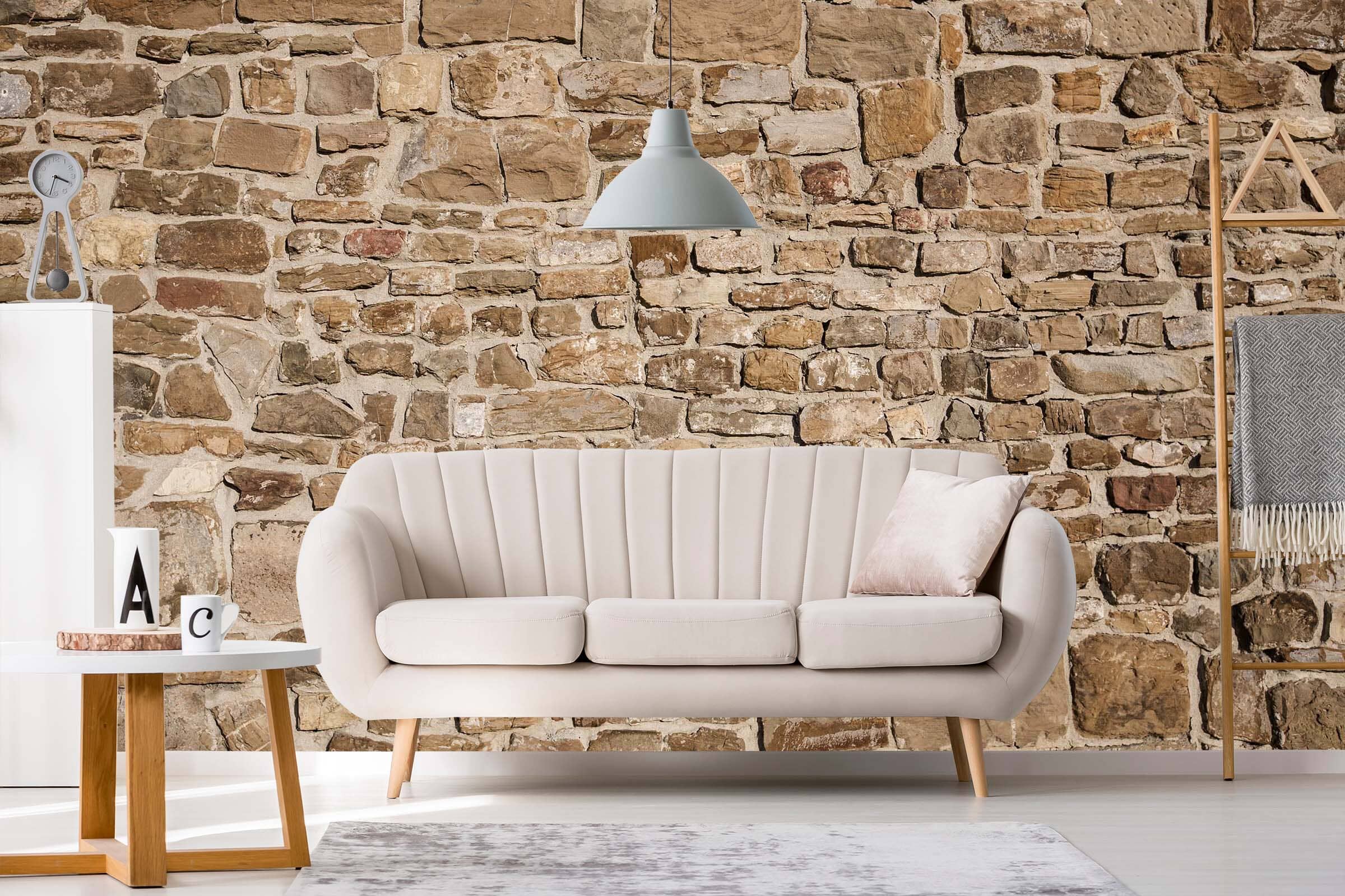 3D Stone Earth Wall 18 Wall Murals Wallpaper AJ Wallpaper 2 