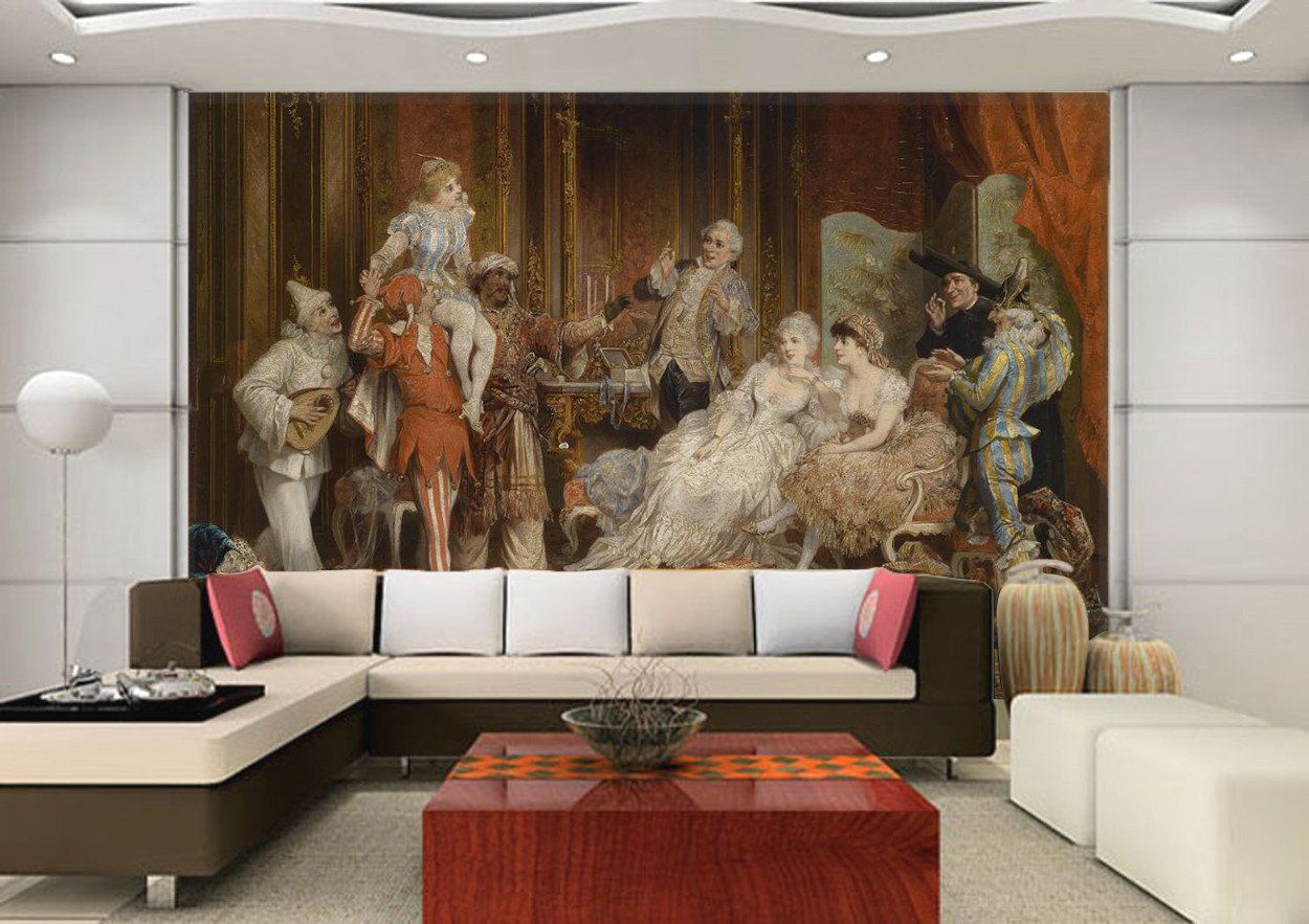 Family Meetings 625 Wallpaper AJ Wallpaper 1 