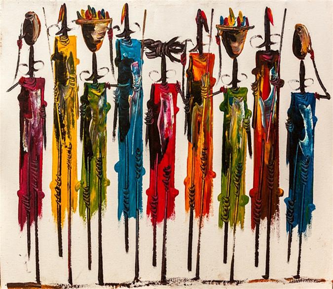 3D Graffiti Boys Sky 485 Wallpaper AJ Wallpaper 