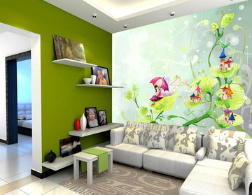 Thumbelina Wallpaper AJ Wallpaper 