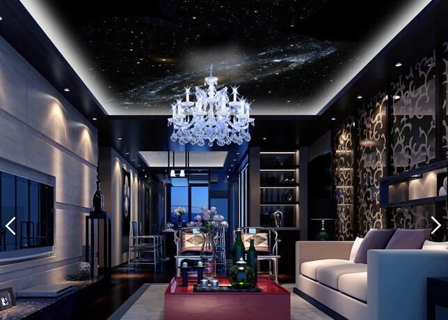 Star Galaxy 075 Wallpaper AJ Wallpaper 