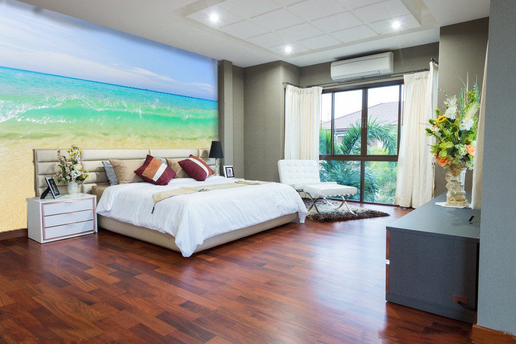 3D Sand Beach Wave 97 Wallpaper AJ Wallpaper 