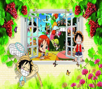 3D Cartoon Boy 23 Wallpaper AJ Wallpaper 