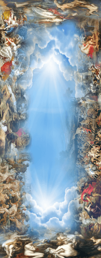 Bright Sky Wallpaper AJ Wallpaper 2 