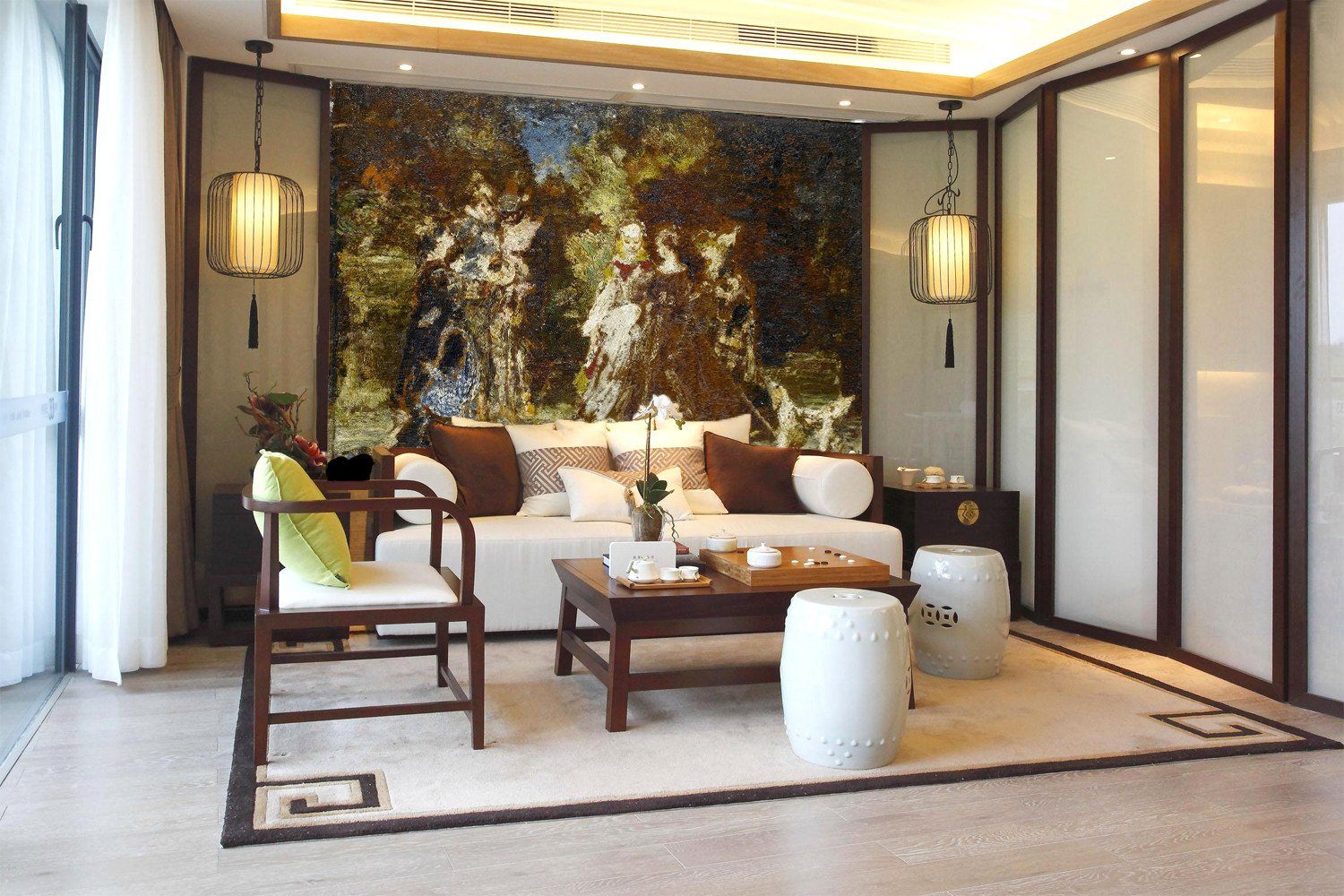 Western People Portrait 64 Wallpaper AJ Wallpaper 1 