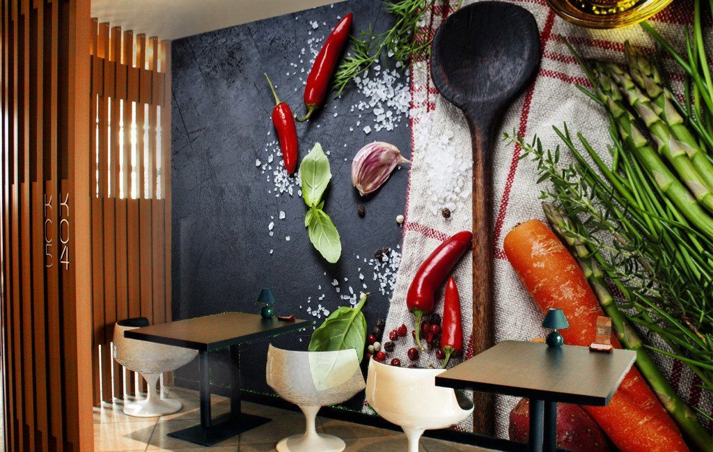 3D Vegetables Carrots 77 Wallpaper AJ Wallpaper 