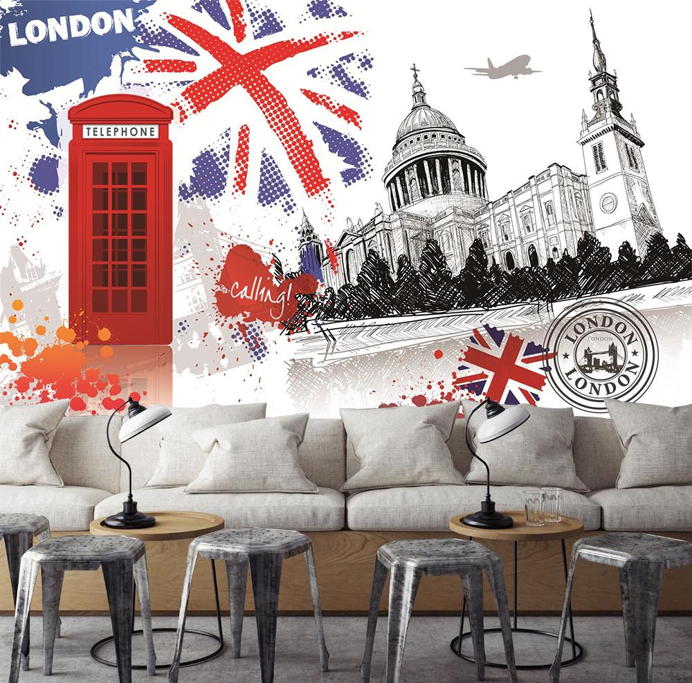 3D European Castle 232 Wallpaper AJ Wallpapers 