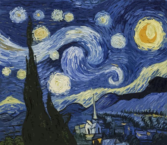 3D Painting Waves 298 Wallpaper AJ Wallpaper 