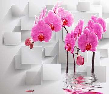 3D Cockscomb Flower 44 Wallpaper AJ Wallpaper 2 