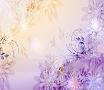 3D Fairy Chrysanthemum 123 Wallpaper AJ Wallpaper 