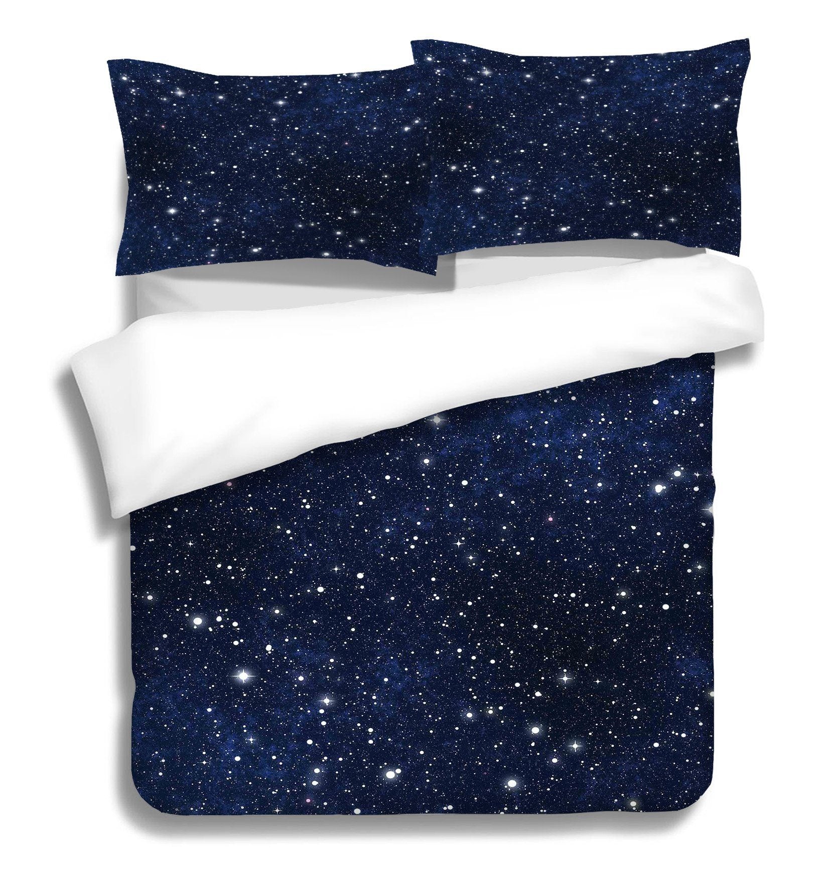 3D Everywhere Star 185 Bed Pillowcases Quilt Wallpaper AJ Wallpaper 