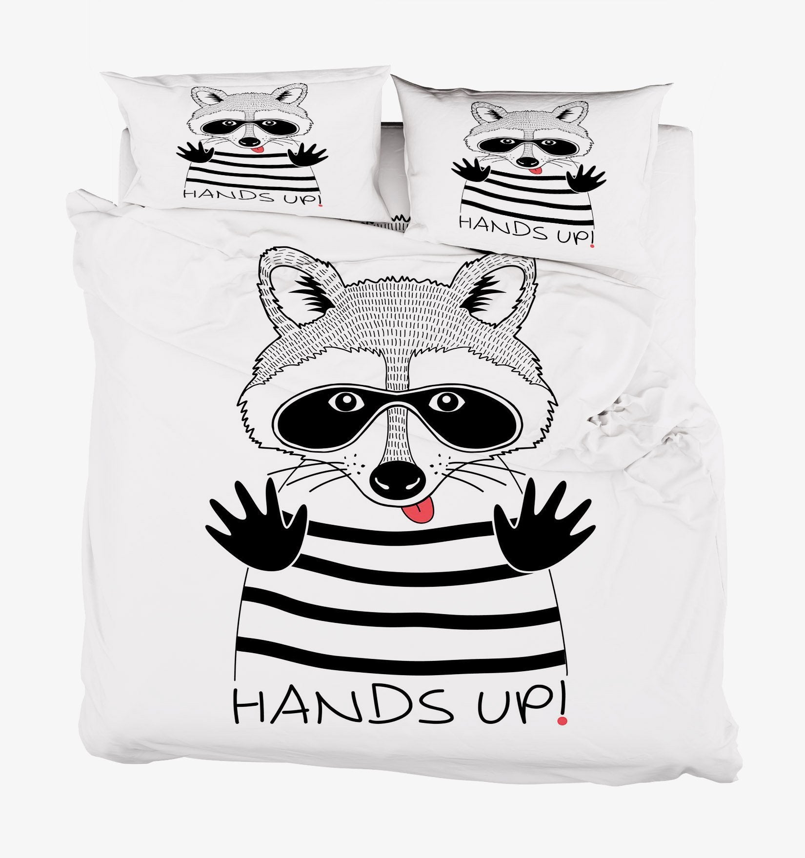 3D Cute Squirrel 58 Bed Pillowcases Quilt Wallpaper AJ Wallpaper 