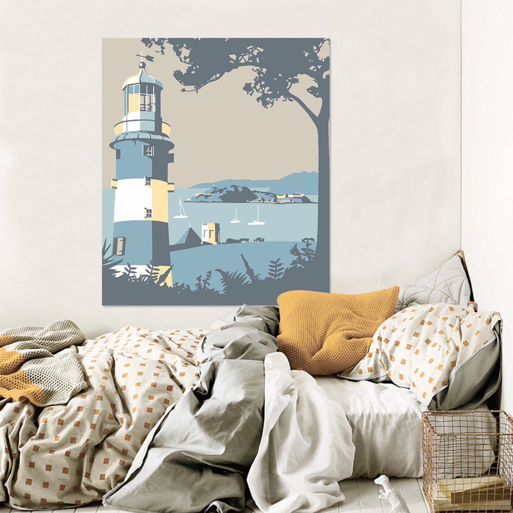 3D Plymouth 043 Steve Read Wall Sticker Wallpaper AJ Wallpaper 2 