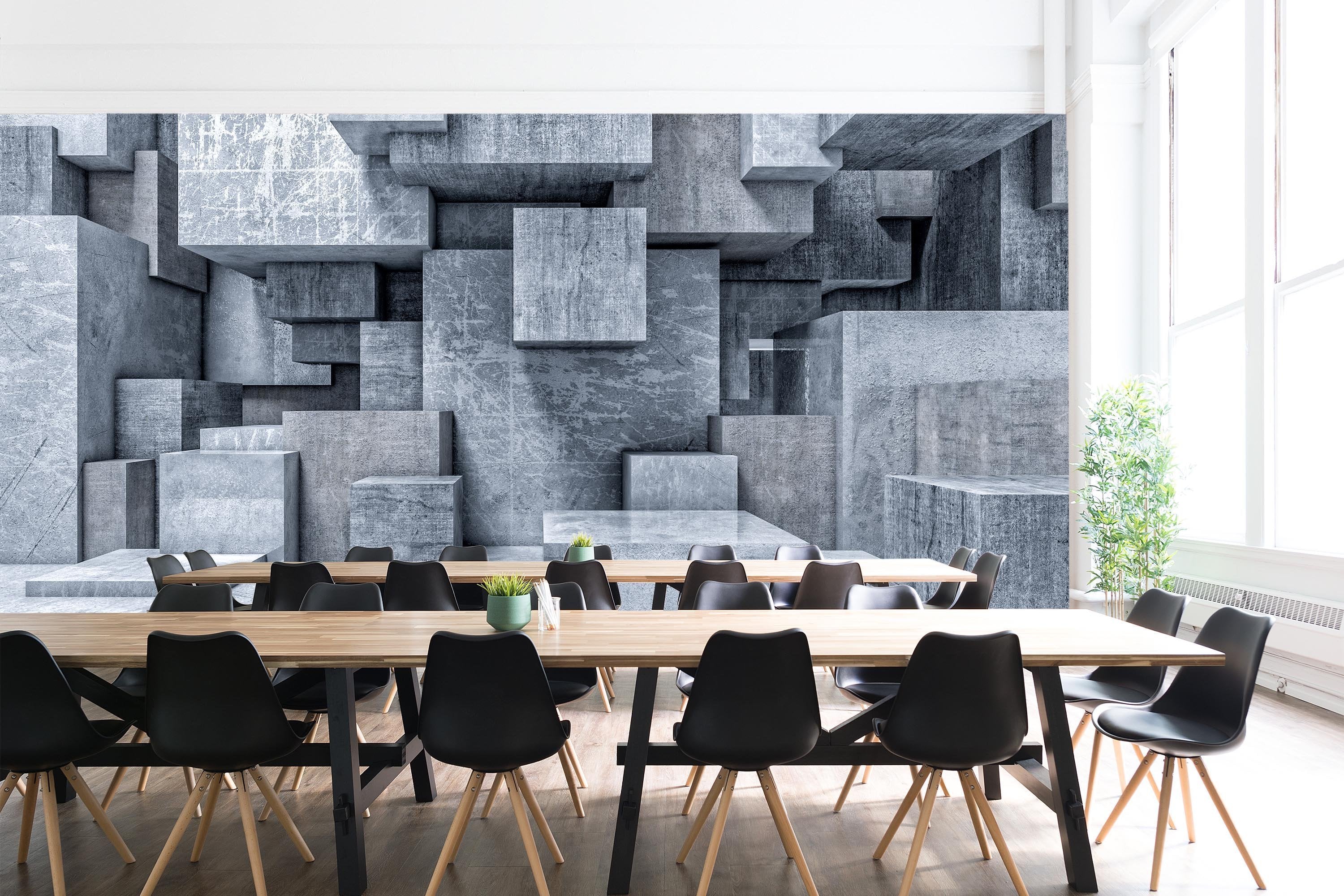 3D Irregular Founder Stone 79 Wallpaper AJ Wallpaper 