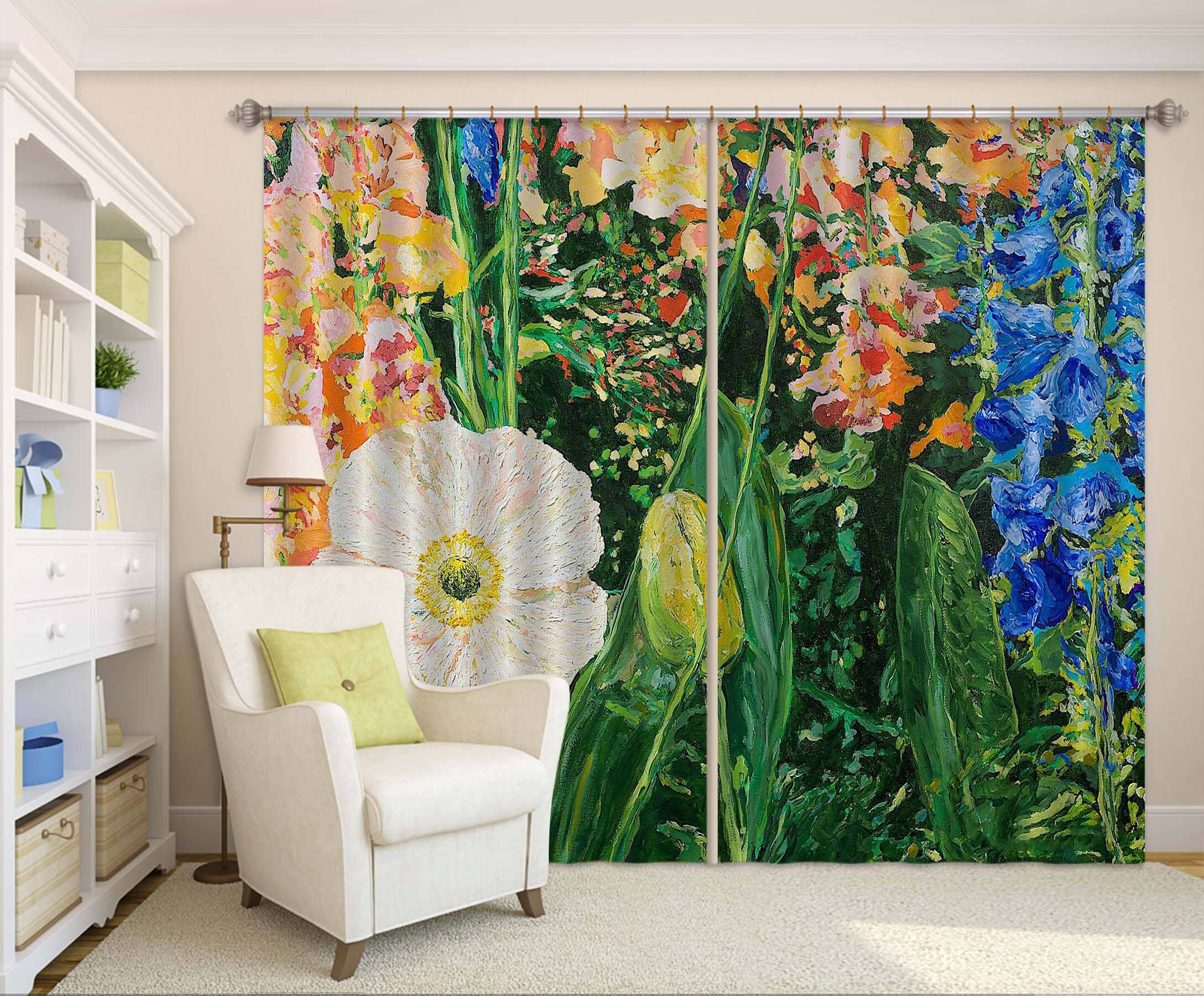 3D Only Pick The Best 044 Allan P. Friedlander Curtain Curtains Drapes Curtains AJ Creativity Home 