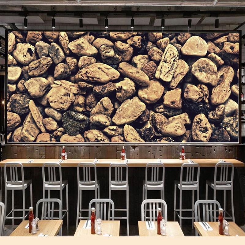 3D Stone Pattern 834 Wallpaper AJ Wallpaper 