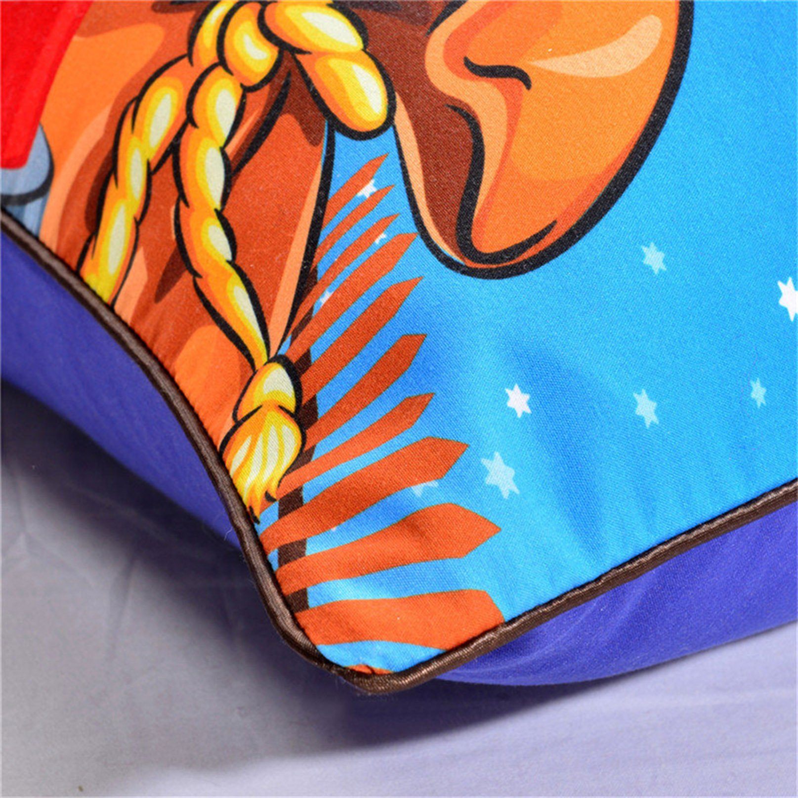 3D Christmas Bells 177 Bed Pillowcases Quilt Wallpaper AJ Wallpaper 