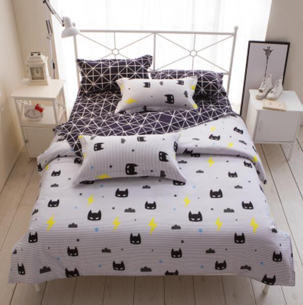 3D Batman Logo 4028 Bed Pillowcases Quilt