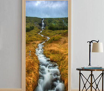 3D long the great rivers mural Wallpaper AJ Wallpaper 