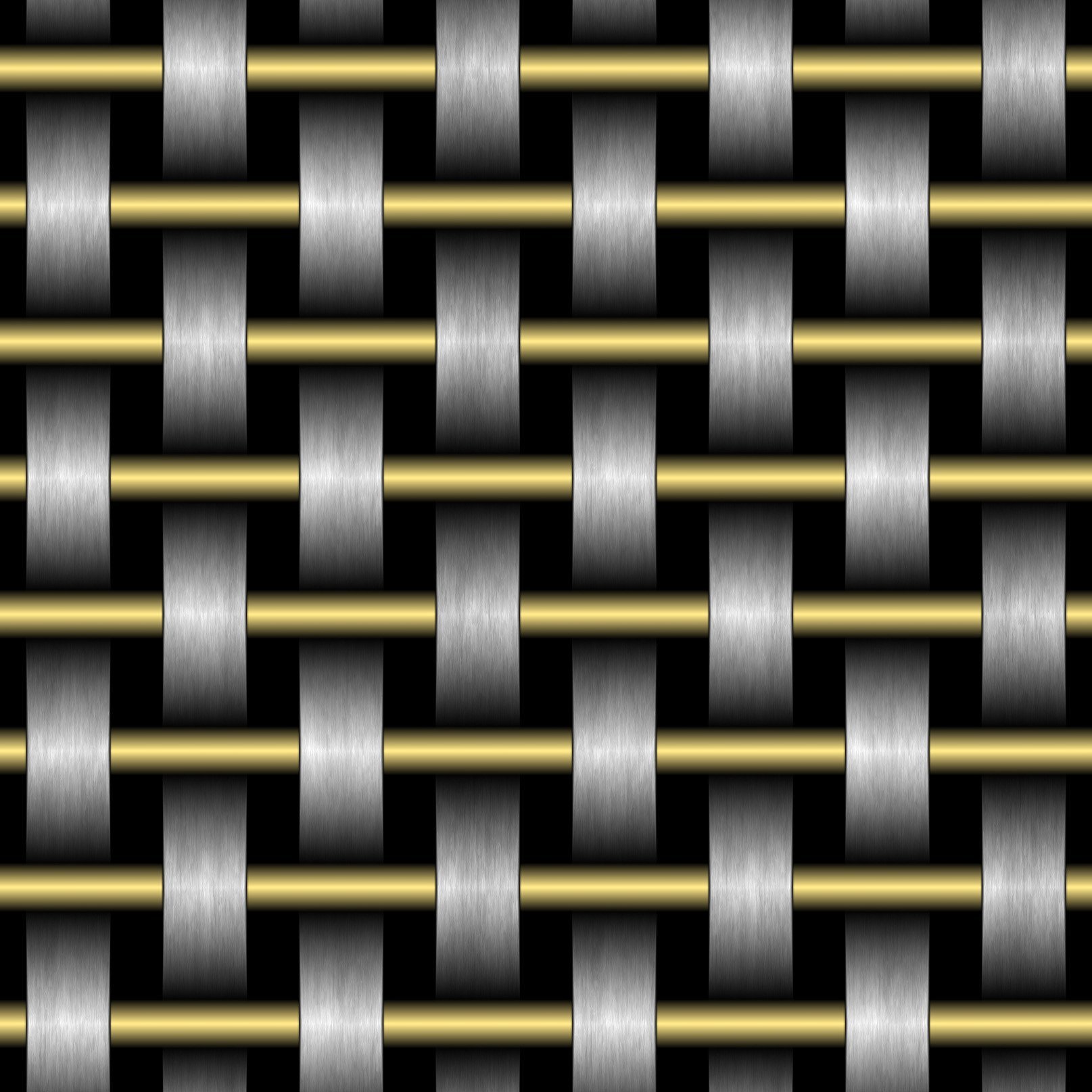 3D Metal Weave Pattern 20 Kitchen Mat Floor Mural Wallpaper AJ Wallpaper 