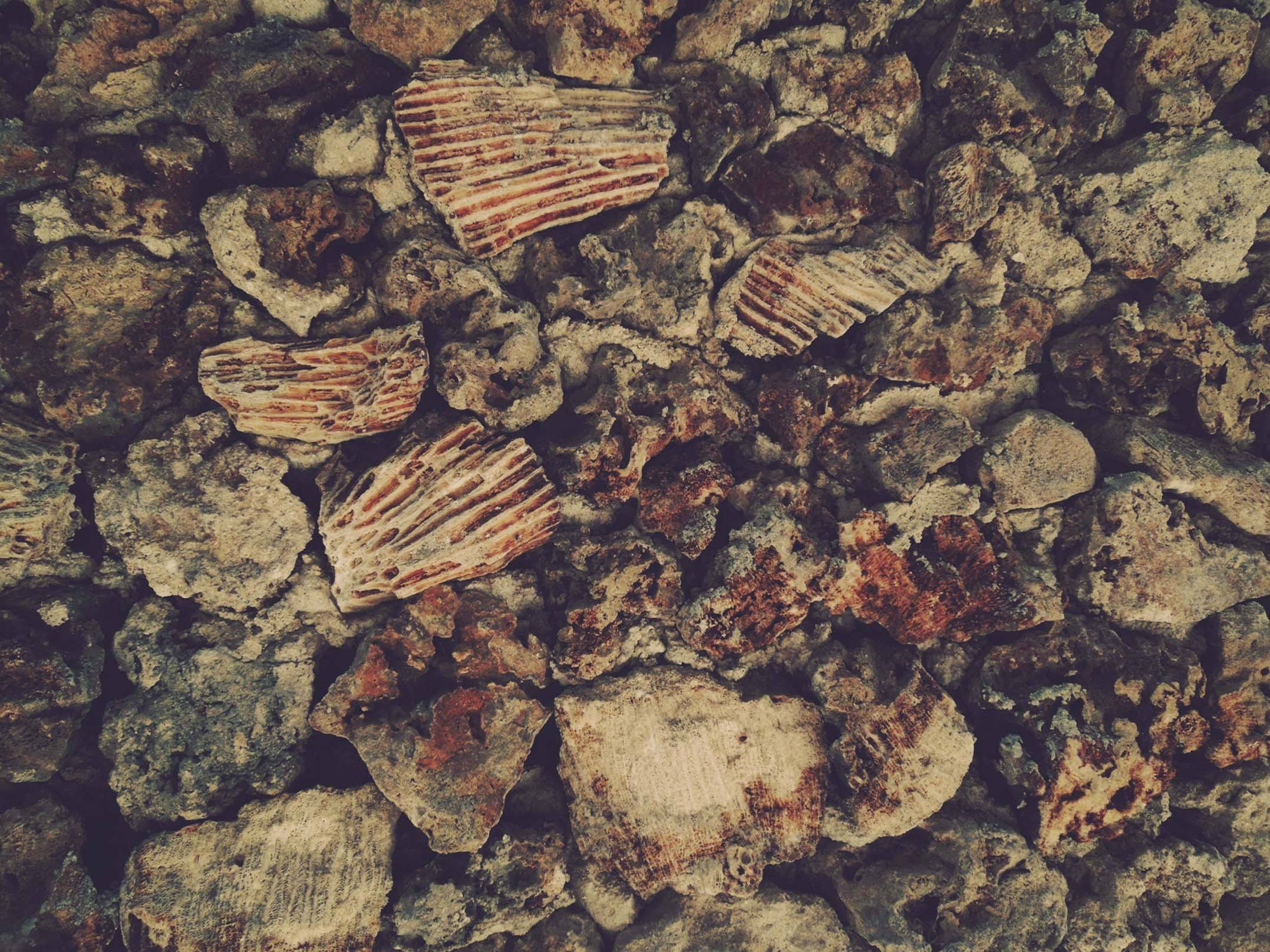 3D Mottled Stones Wall 141 Kitchen Mat Floor Mural Wallpaper AJ Wallpaper 