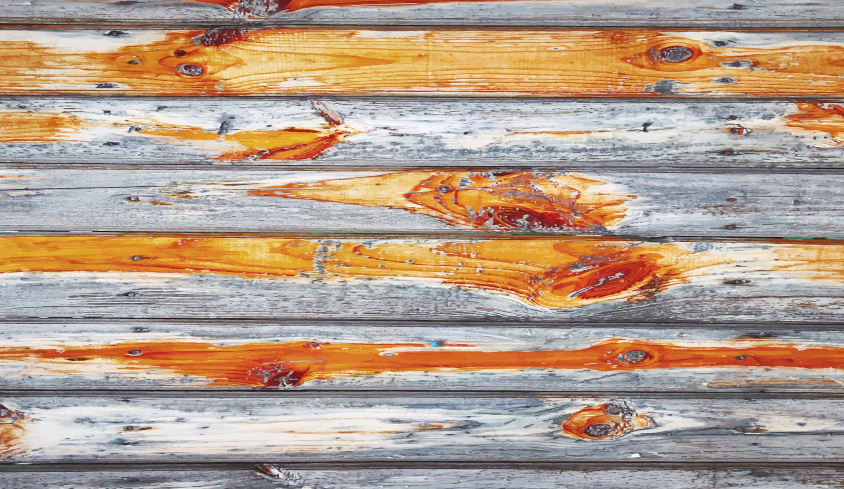 3D Wooden Planks 93 Kitchen Mat Floor Mural Wallpaper AJ Wallpaper 