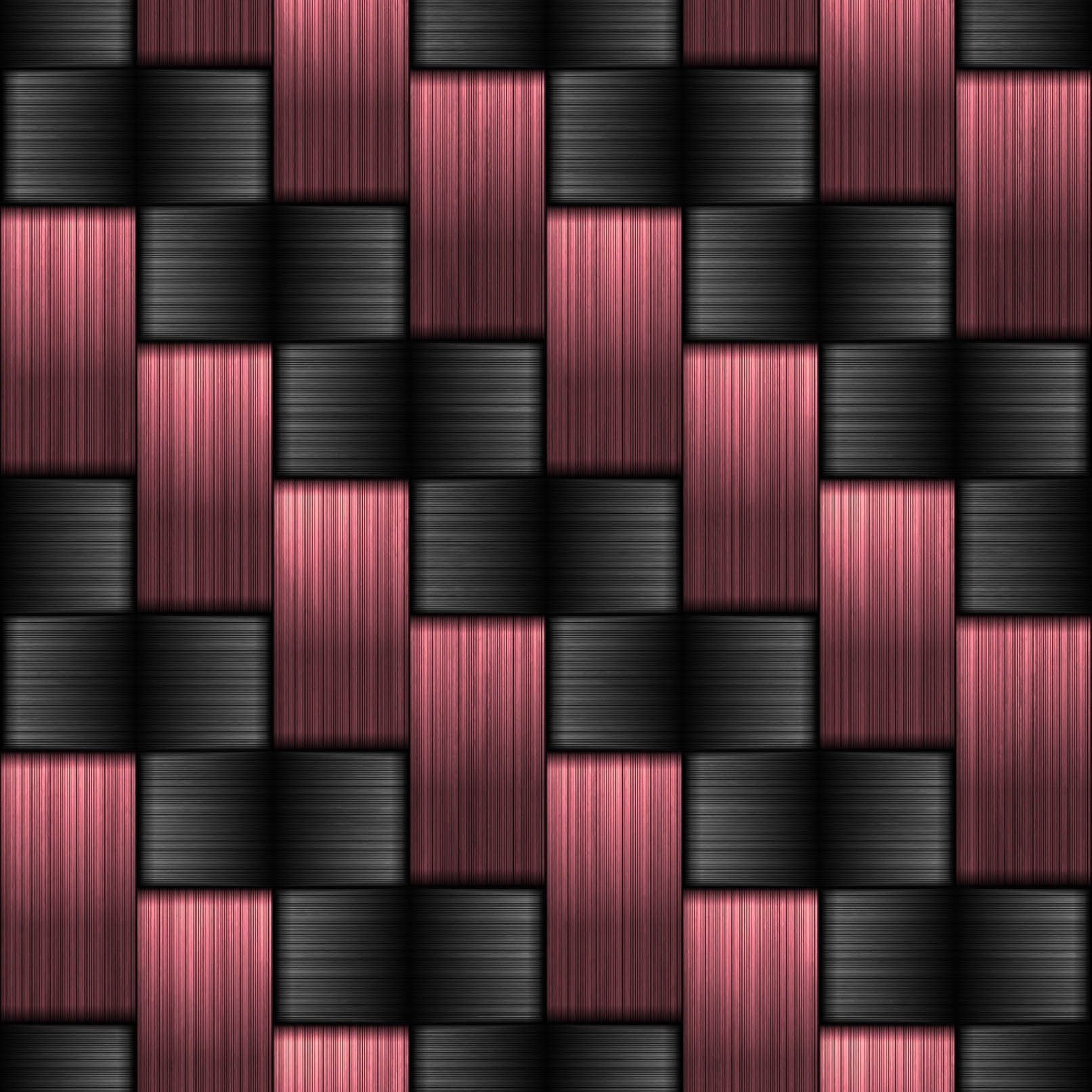 3D Fashion Weave Pattern 01 Kitchen Mat Floor Mural Wallpaper AJ Wallpaper 