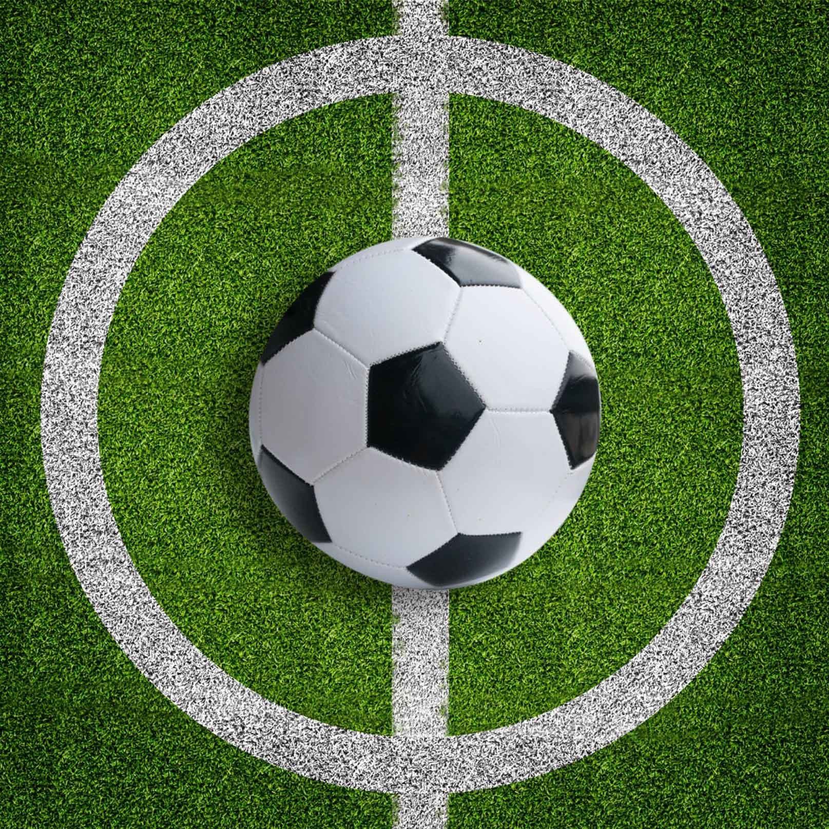 3D Football Field 570 Kitchen Mat Floor Mural Wallpaper AJ Wallpaper 