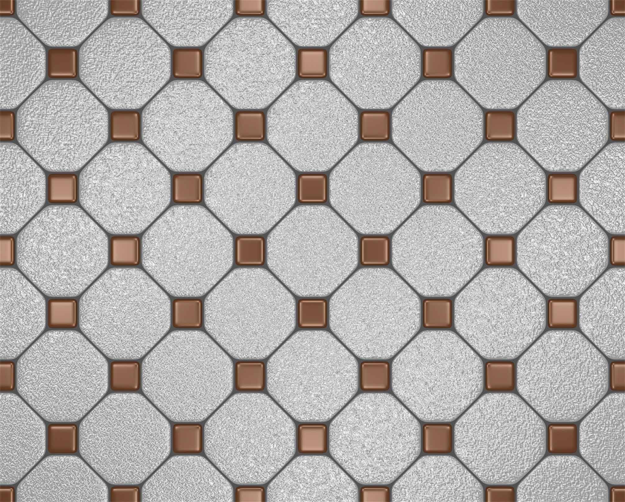 3D Pretty Elegant Pattern Kitchen Mat Floor Mural Wallpaper AJ Wallpaper 