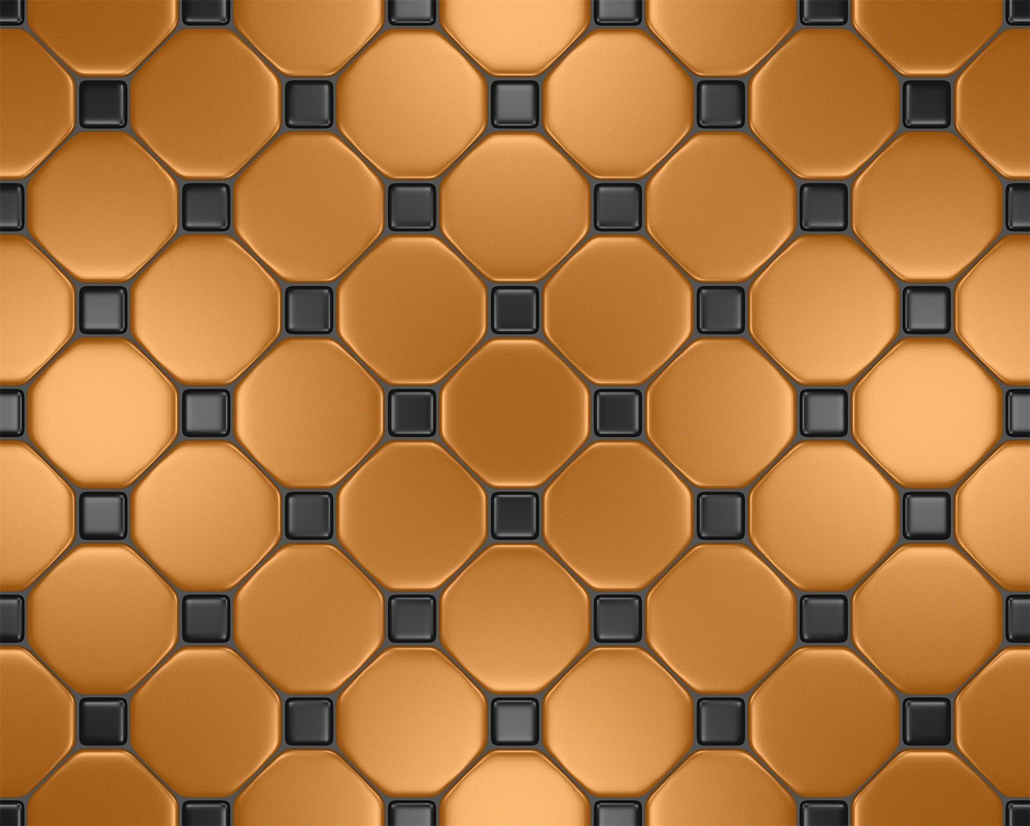 3D Fashion Pattern Kitchen Mat Floor Mural Wallpaper AJ Wallpaper 