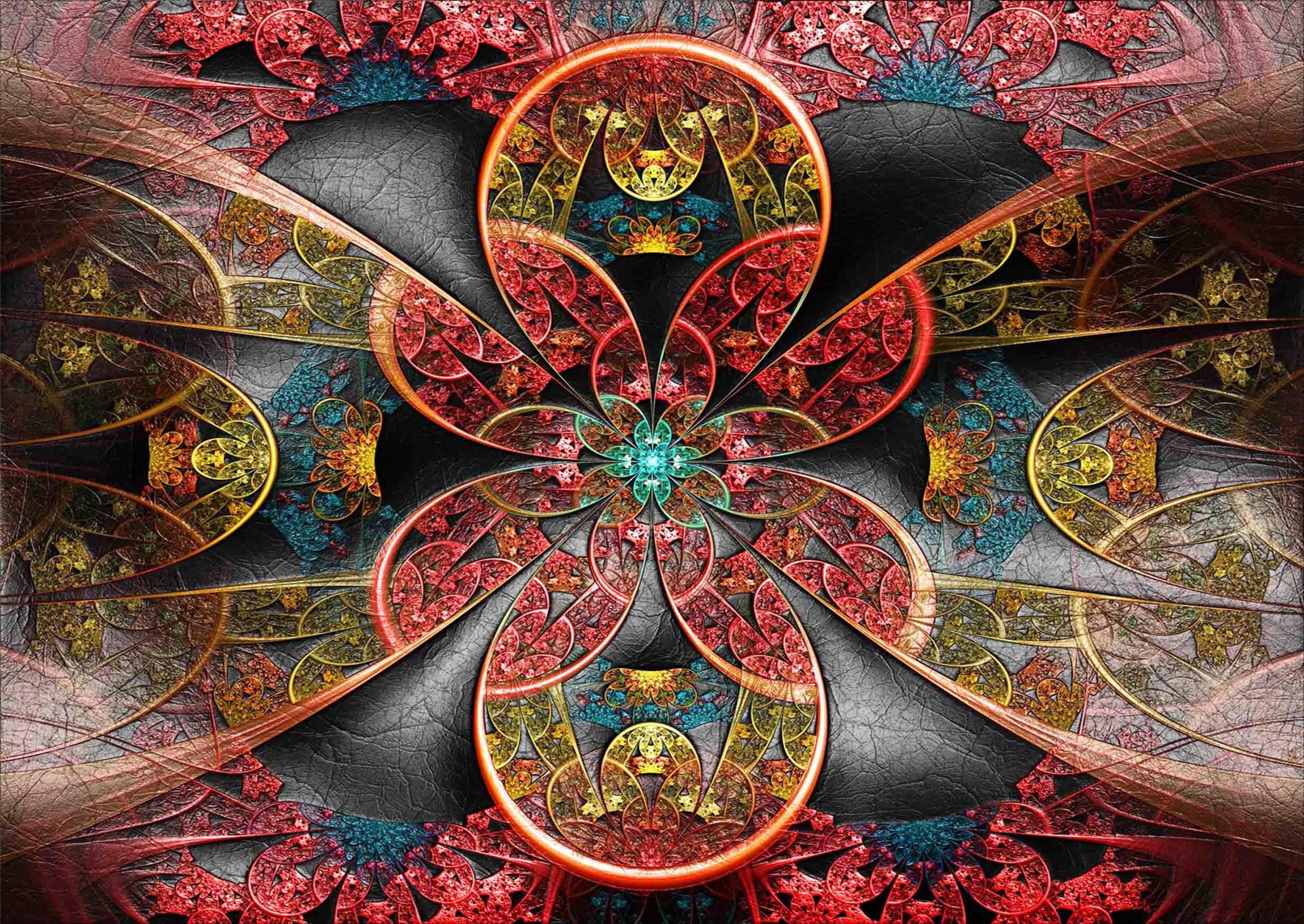 3D Luxury Pattern 690 Kitchen Mat Floor Mural Wallpaper AJ Wallpaper 