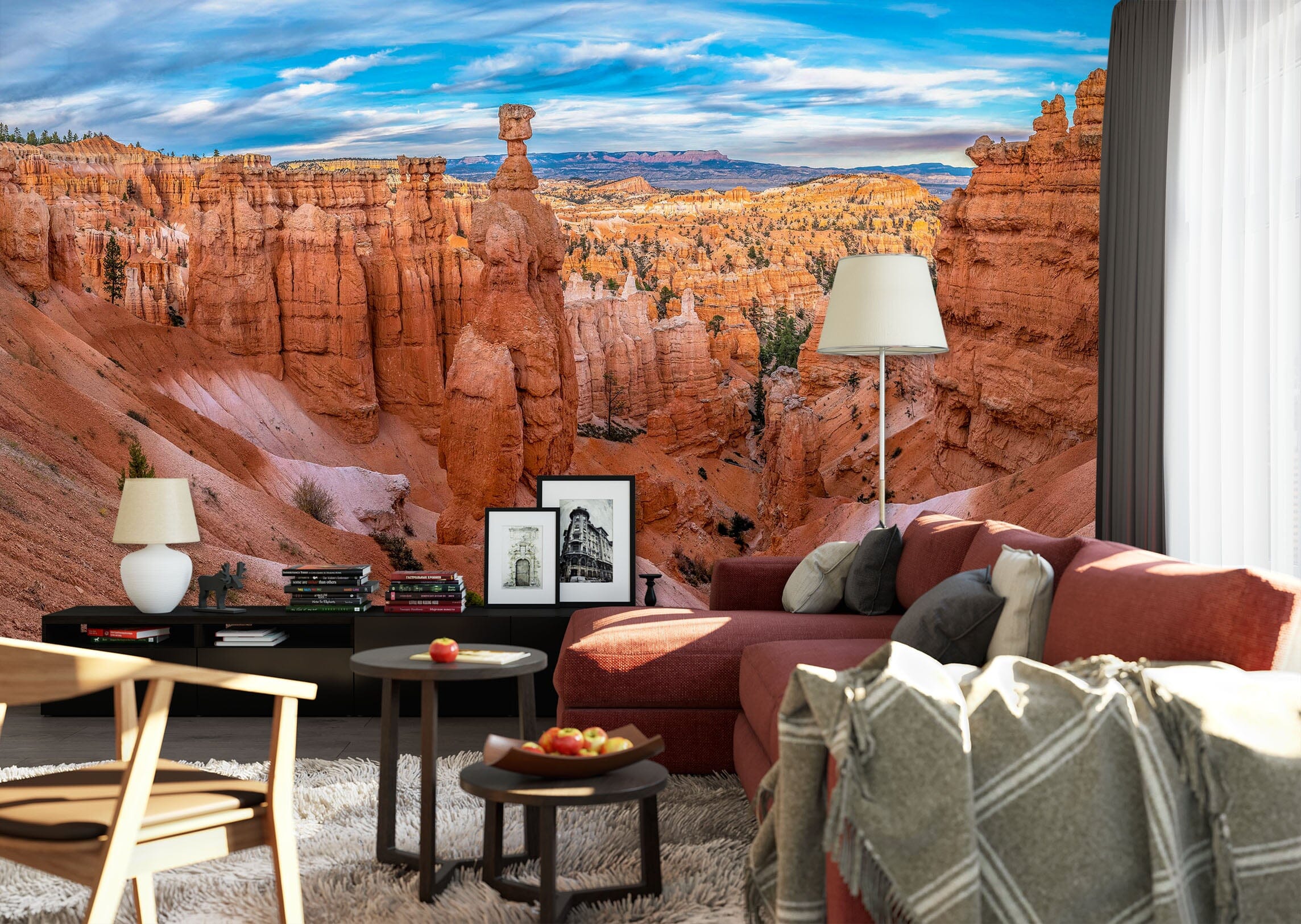 3D Red Dirt 1404 Marco Carmassi Wall Mural Wall Murals Wallpaper AJ Wallpaper 2 