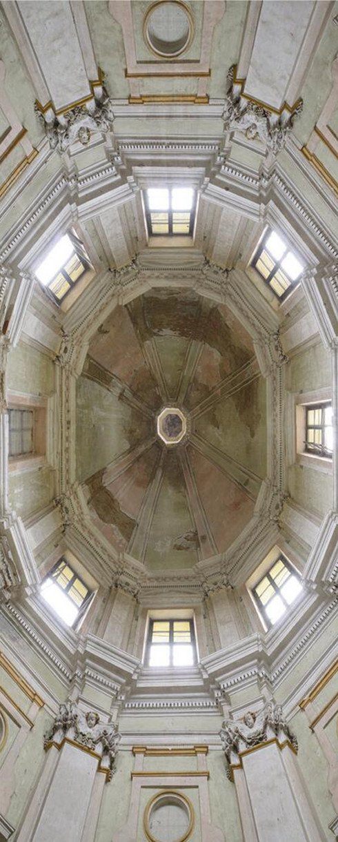 3D beautiful decoration roof door mural Wallpaper AJ Wallpaper 