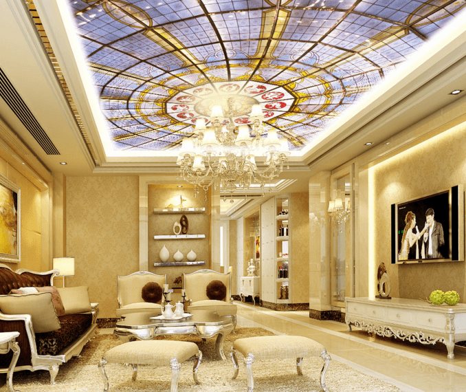 Domes Wallpaper AJ Wallpaper 2 